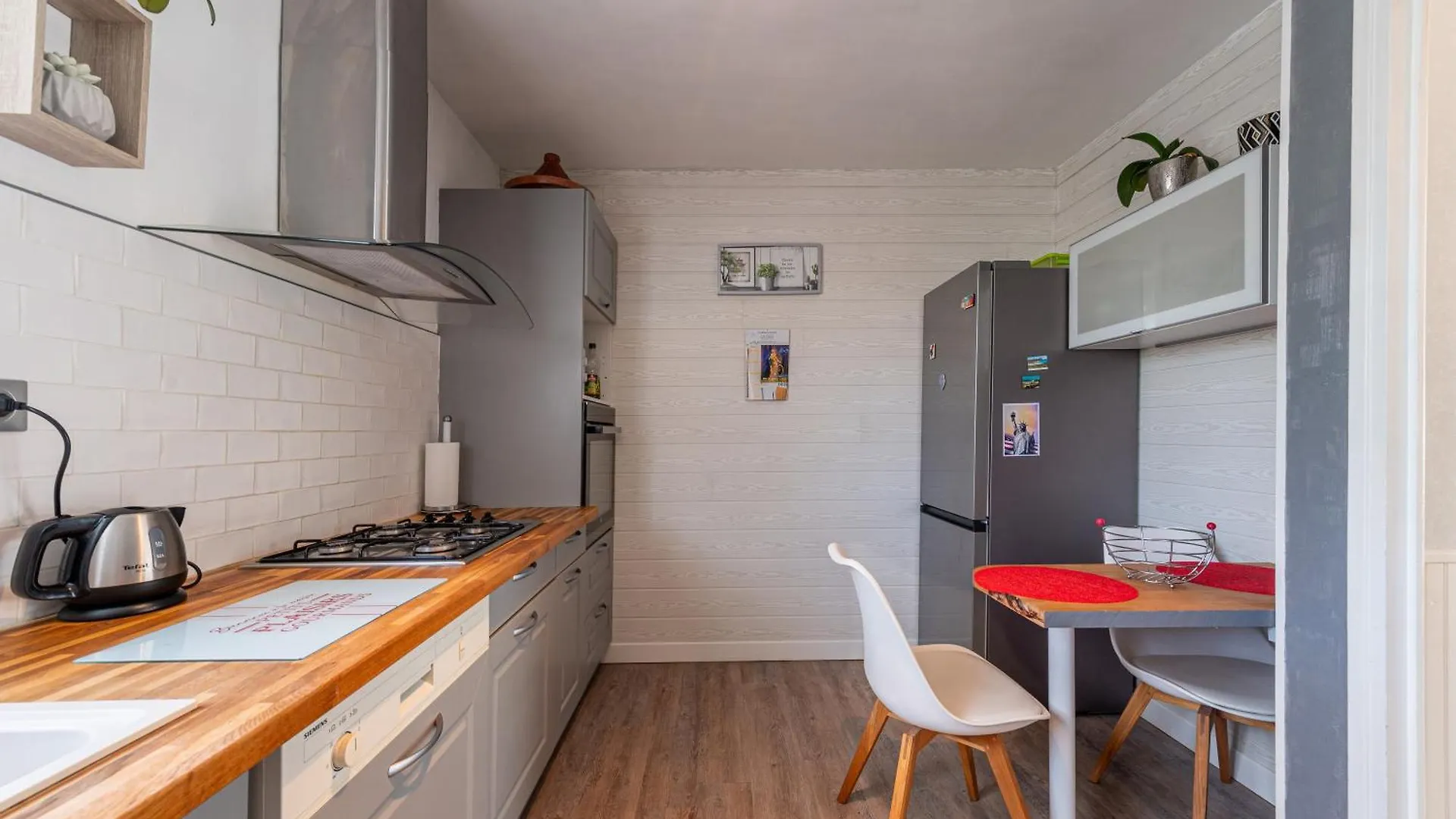 Maison Proche De La Mer Plage Riantec France