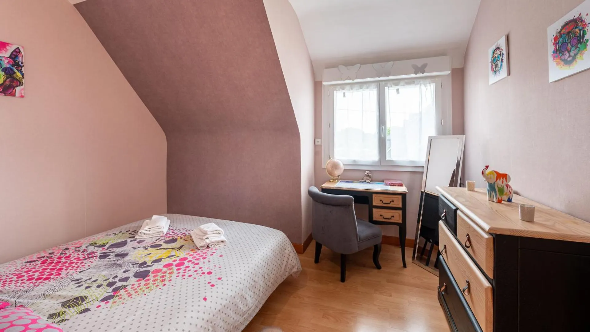 Maison Proche De La Mer Plage Riantec